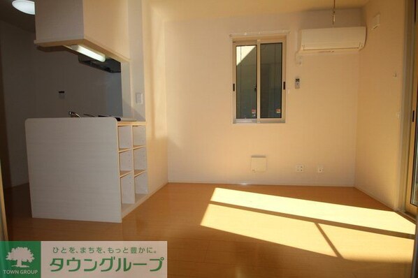 W.I.TパレスIIの物件内観写真